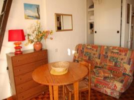 Rental Apartment Maisons De La Mer 2 - Port Leucate, Studio Flat, 3 Persons Exteriér fotografie
